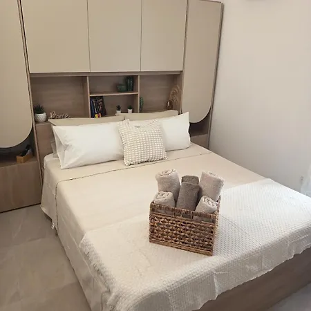 아파트 Casabea 피에트라리구레