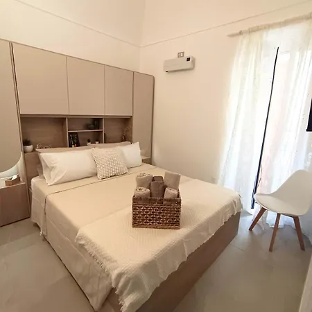아파트 Casabea *